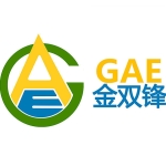 广州市金绿智能科技有限公司招聘logo