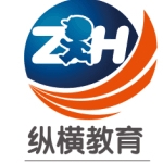 中山市纵横教育培训中心招聘logo