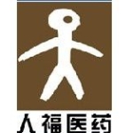 宜昌人福药业招聘logo