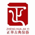 江门市老居家具中心logo