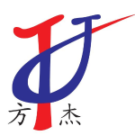 东莞市方杰彩印包装制品有限公司logo