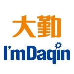上海大勤实业有限公司南京栖霞分公司招聘logo