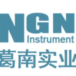 南京葛南科技有现公司logo