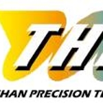 台翰模具火花机招聘