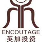 惠州市英加投资咨询有限公司logo
