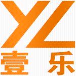 佛山市壹乐智能科技有限公司logo