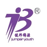 南京健邦锦源医疗仪器有限公司logo