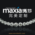 中山市玛莎洁具有限公司招聘logo