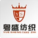 广州市海珠区凤阳粤盛纺织品店招聘logo
