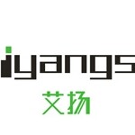 艾扬电子科技招聘logo