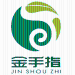 金手指节能环保机电工程设备logo