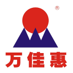 湖南万佳惠商业连锁有限责任公司招聘logo