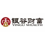 银谷财富（北京）投资管理有限公司江门分公司招聘logo