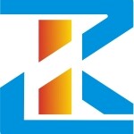 江门中科电子logo