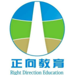 广东正向教育投资有限公司招聘logo