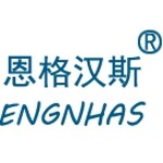 江门市恩格汉斯卫浴有限公司logo