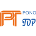 普诺拓中网络科技logo