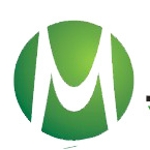 铭邦照明科技logo