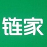 武汉链家宏业房产经纪有限公司logo
