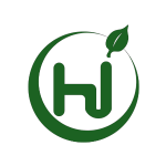 江门市灏景园林绿化有限公司logo