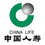 zhongguorenshou招聘logo