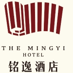 衡阳市高新技术产业开发区铭逸酒店招聘logo