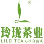 桂东县玲珑王茶叶开发有限公司logo