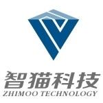广东智猫科技有限公司logo