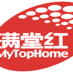满堂红置业有限公司广州地区招聘logo