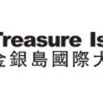 东莞市金银岛国际大酒店有限公司logo