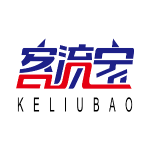 广州客流宝软件开发有限公司logo