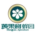 贵阳百花蜂业有限公司logo
