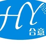 江门市合意洁具实业有限公司logo