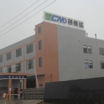 佛山市创美达橡塑五金制品有限公司