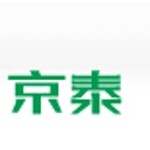 南京世纪京泰家具有限公司logo