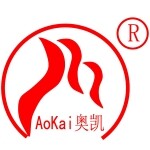 宁波奥凯安全科技有限公司logo