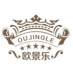 东莞欧景乐厨卫有限公司logo