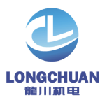 东莞市龙川机电有限公司logo