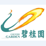 广东碧桂园物业服务股份有限公司东莞虎门分公司招聘logo