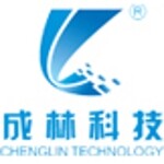 东莞市成林自动化电子设备有限公司logo