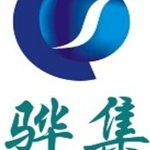 江门市立骅贸易有限公司招聘logo