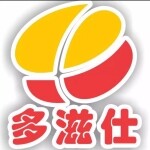 多滋仕餐饮管理招聘logo