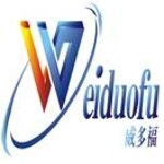 江门市威多福电器有限公司logo