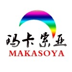 广州卡玛索亚传媒有限公司logo