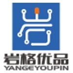 深圳岩格优品科技有限公司logo