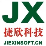 广东捷欣信息科技有限公司logo
