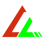 超利织唛印刷招聘logo
