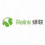 广东绿联互联网科技有限公司logo