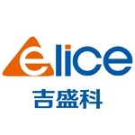 深圳市吉盛科电子有限公司logo