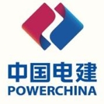 中电建建筑集团招聘logo